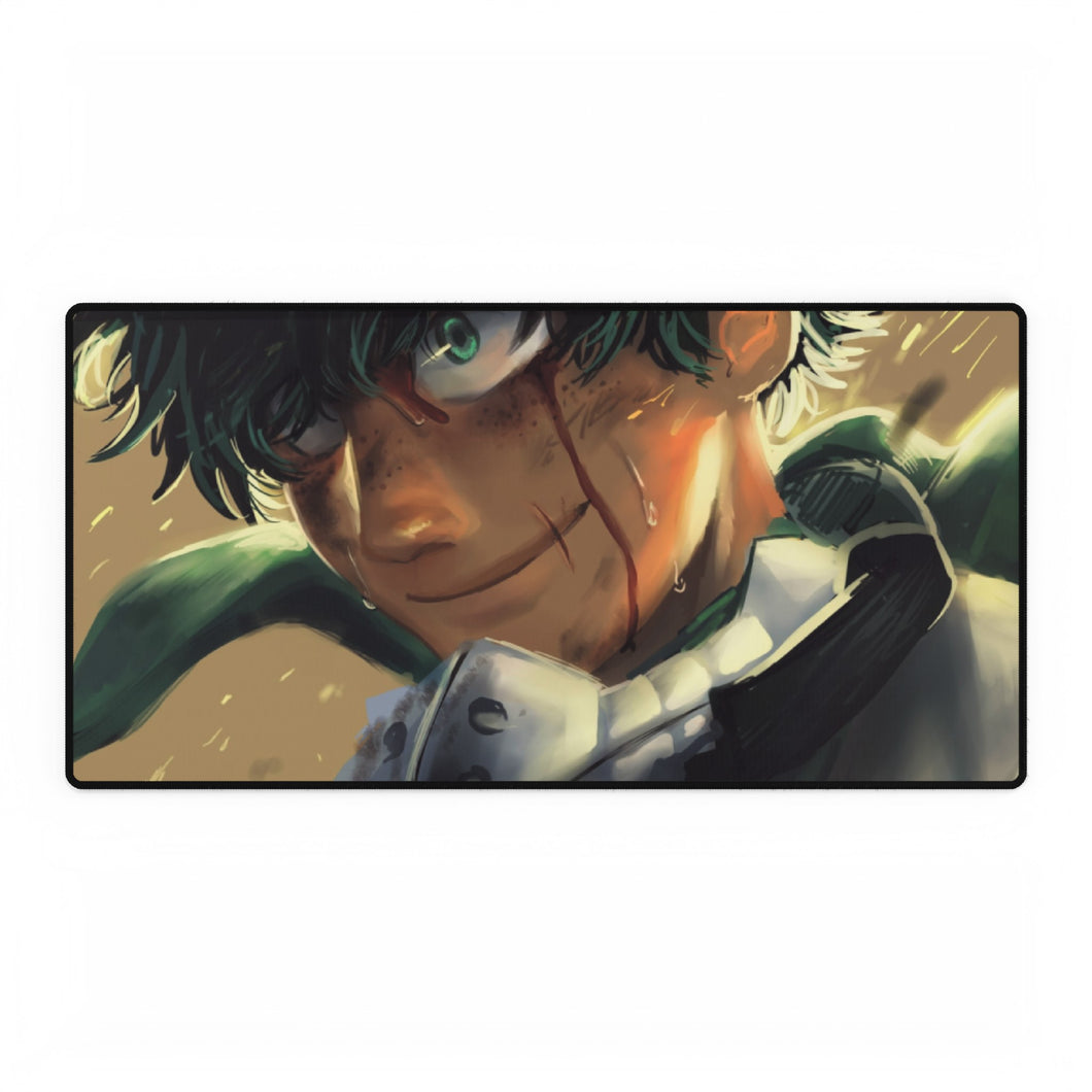 Anime My Hero Academia Mouse Pad (Desk Mat)