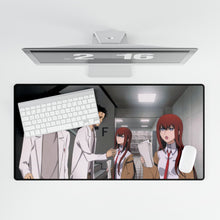 Charger l&#39;image dans la galerie, Tapis de souris Duplicate Worldlines-Steins;Gate (tapis de bureau)
