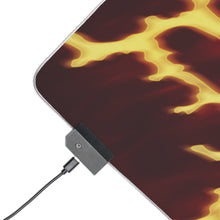 Charger l&#39;image dans la galerie, Tapis de souris LED RGB Anime Berserk (tapis de bureau)
