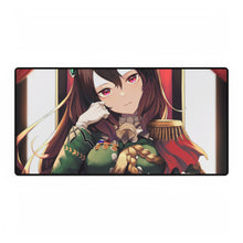 Load image into Gallery viewer, Anime Uma Musume: Pretty Der Mouse Pad (Desk Mat)
