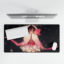 Load image into Gallery viewer, Anime Onmyoji Mouse Pad (Desk Mat)
