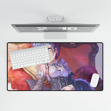 Cargar imagen en el visor de la galería, Anime Re:ZERO -Starting Life in Another World- Mouse Pad (Desk Mat)
