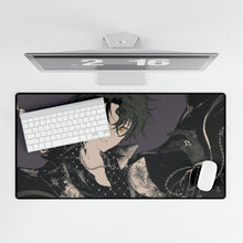 Load image into Gallery viewer, Anime Promise of Wizard Mouse Pad (Desk Mat)
