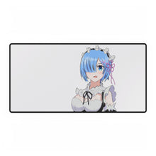 Cargar imagen en el visor de la galería, Alfombrilla de ratón (alfombrilla de escritorio) Anime Re:ZERO -Starting Life in Another World-
