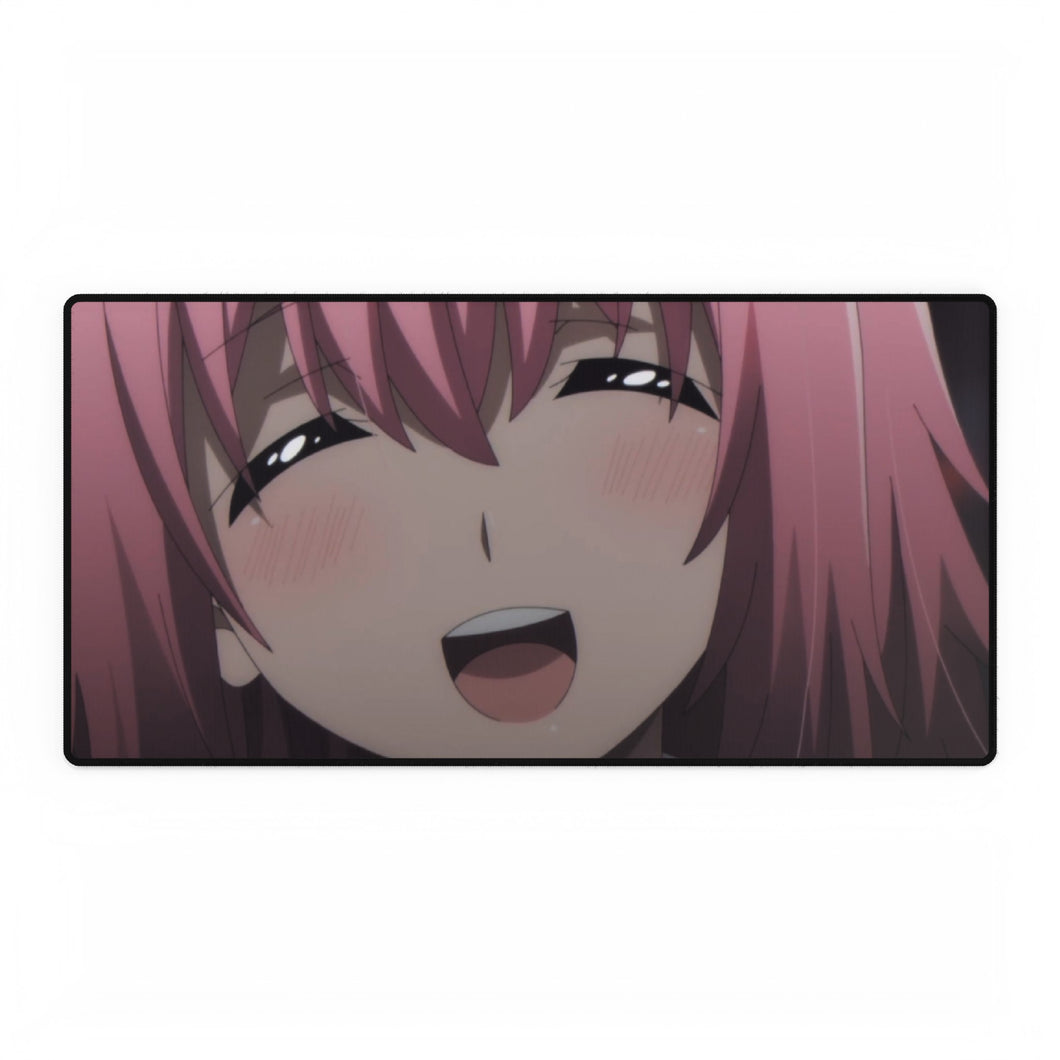 Anime The Eminence in Shadow Mouse Pad (Desk Mat)