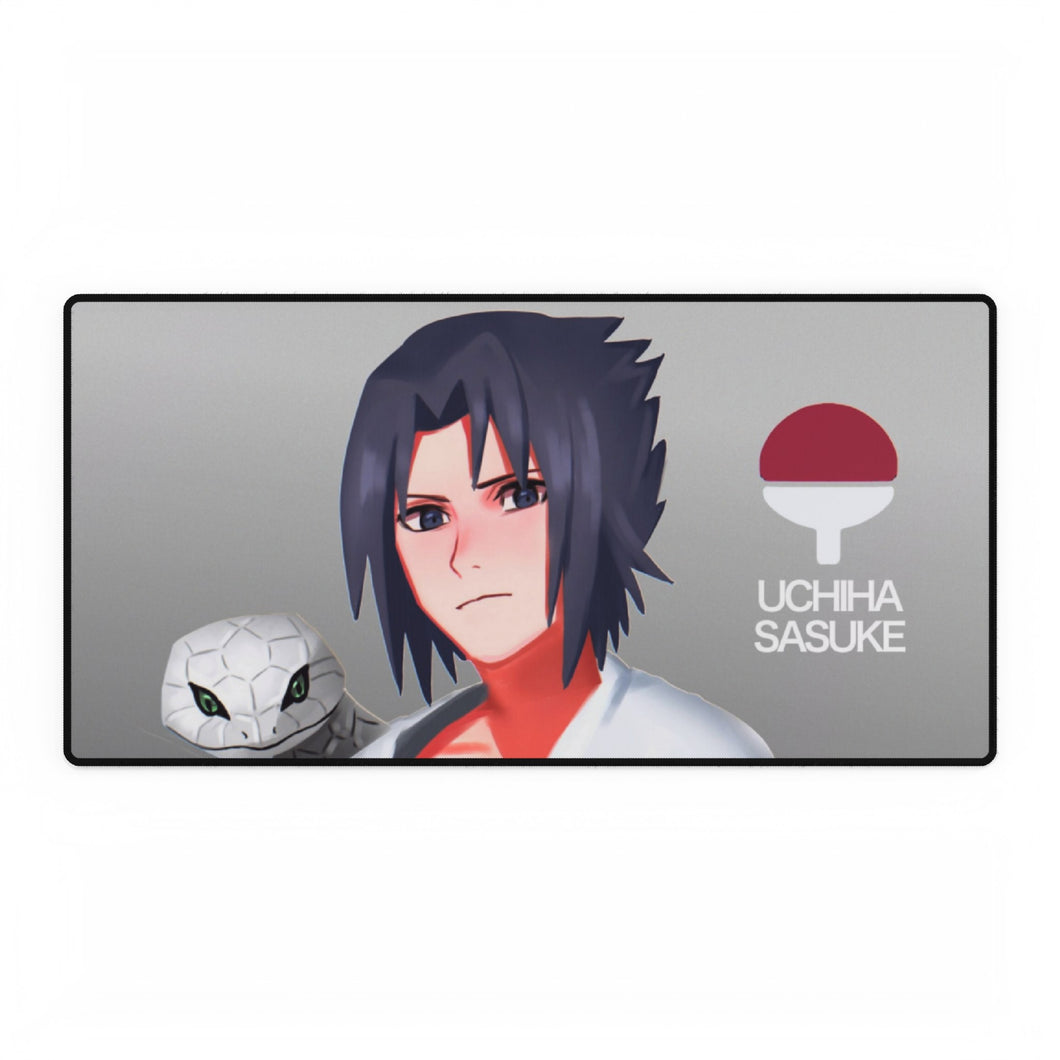 Anime Naruto Mouse Pad (Desk Mat)