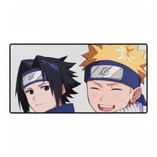 Load image into Gallery viewer, Anime Naruto Mouse Pad (Desk Mat)
