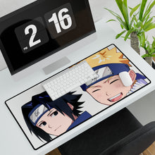 Load image into Gallery viewer, Anime Naruto Mouse Pad (Desk Mat)
