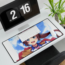 Charger l&#39;image dans la galerie, Tapis de souris (tapis de bureau) Anime Uma Musume : Pretty Der
