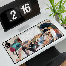 Cargar imagen en el visor de la galería, Anime One Piece Mouse Pad (Desk Mat)
