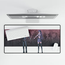 Cargar imagen en el visor de la galería, Anime Monogatari (Series)r Mouse Pad (Desk Mat)
