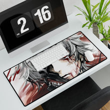 Cargar imagen en el visor de la galería, Kaneki Ken ( Tokyo Ghoul) Mouse Pad (Desk Mat)
