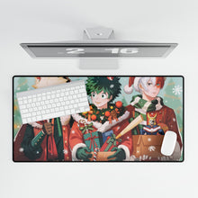 Cargar imagen en el visor de la galería, Anime My Hero Academia XXXXL Mouse Pad (Desk Mat)
