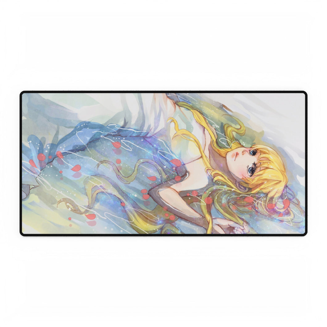 Anime Your Lie in April Mouse Pad (Desk Mat)