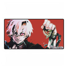 Charger l&#39;image dans la galerie, Tapis de souris (tapis de bureau) Anime Tokyo Ghoul
