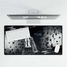 Cargar imagen en el visor de la galería, Anime Steins;Gate Mouse Pad (Desk Mat)
