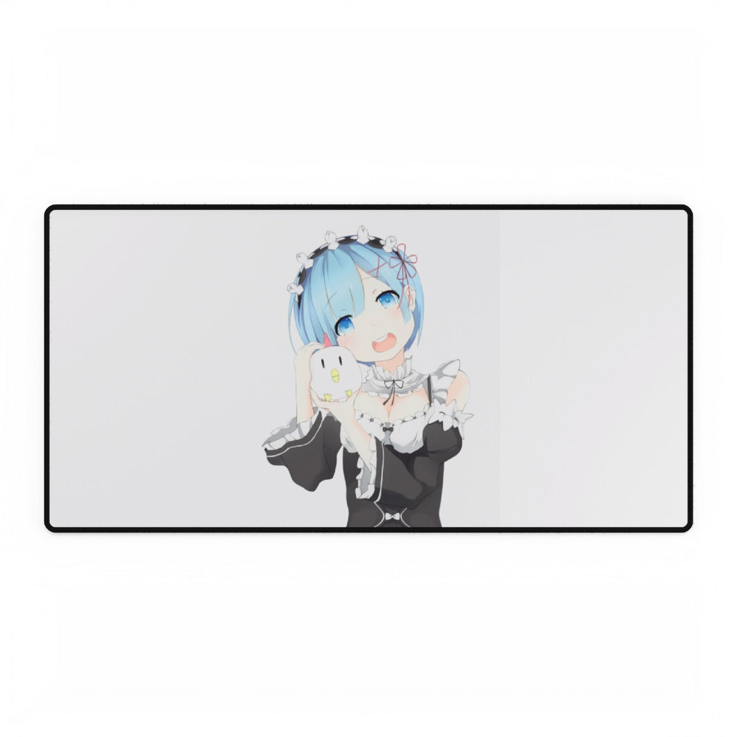 Anime Re:ZERO -Starting Life in Another World- Mouse Pad (Desk Mat)