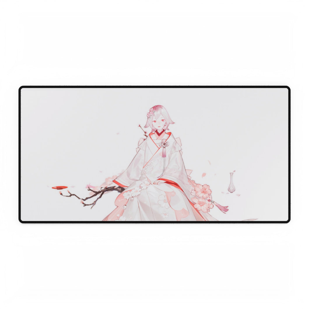 Anime Onmyoji Mouse Pad (Desk Mat)