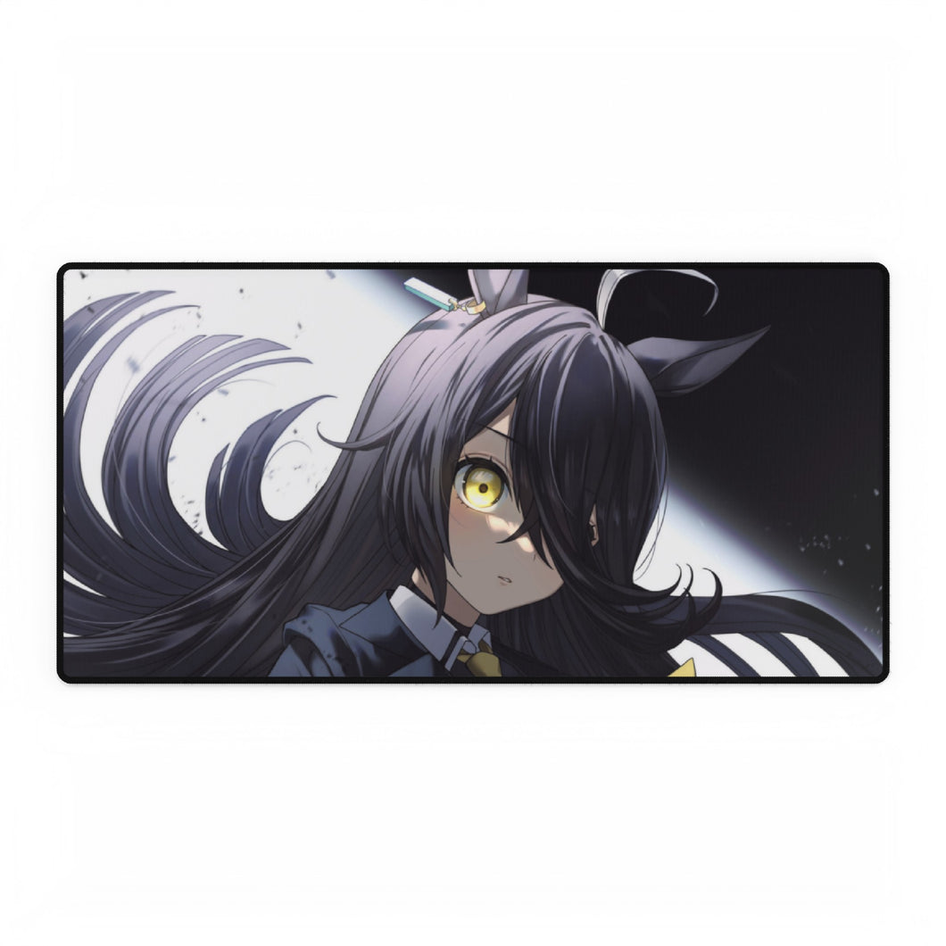 Tapis de souris (tapis de bureau) Anime Uma Musume : Pretty Der