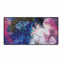 Charger l&#39;image dans la galerie, Tapis de souris (tapis de bureau) Anime Pandora Hearts
