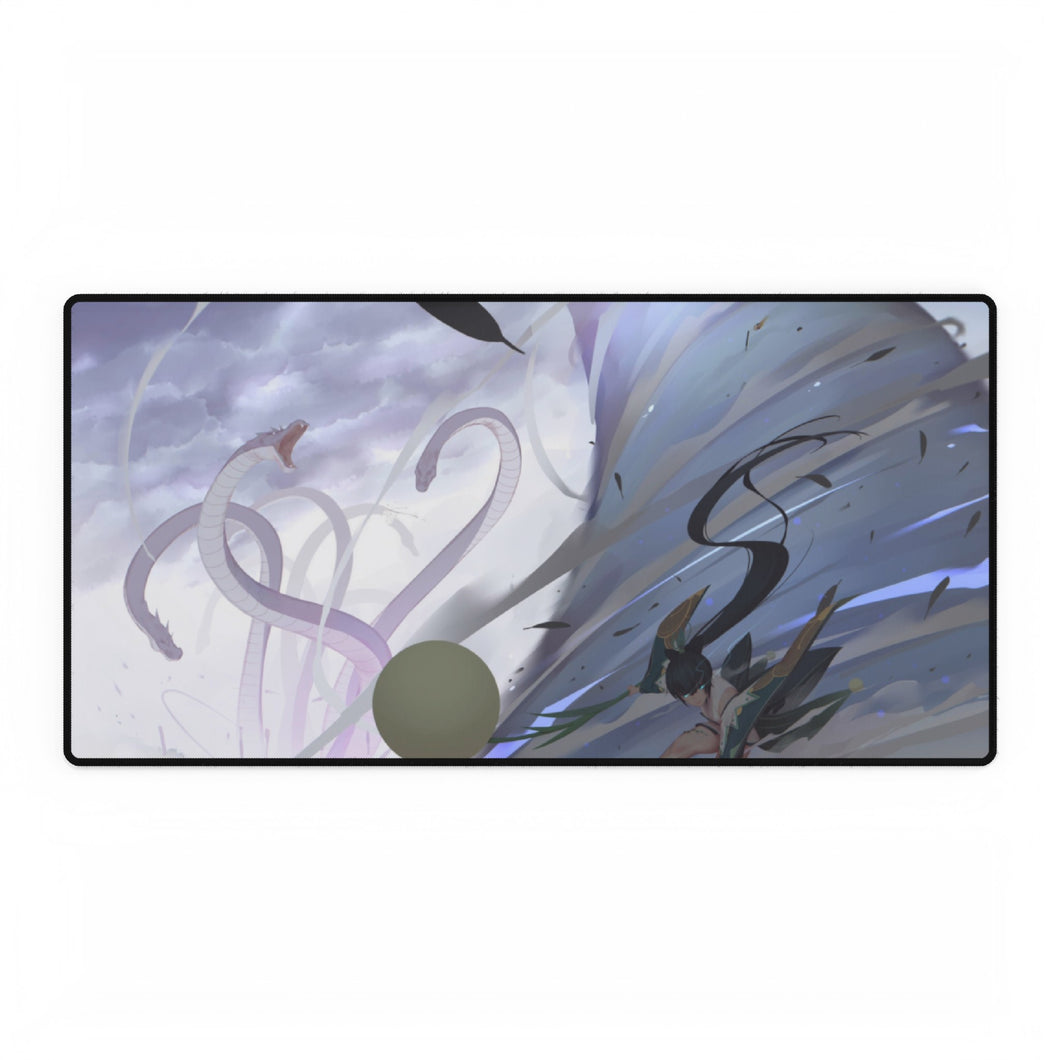 Anime Onmyoji Mouse Pad (Desk Mat)