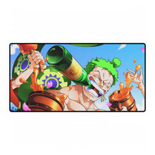 Load image into Gallery viewer, Anime One Piece Mouse Pad (Desk Mat)
