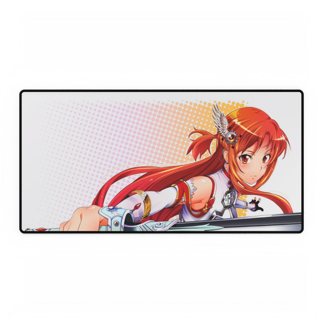 Anime Sword Art Online Mouse Pad (Desk Mat)