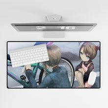 Cargar imagen en el visor de la galería, Anime Steins;Gate Mouse Pad (Desk Mat)
