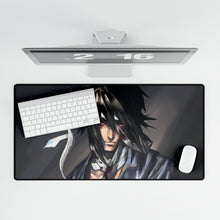 Load image into Gallery viewer, Anime Naruto Mouse Pad (Desk Mat)
