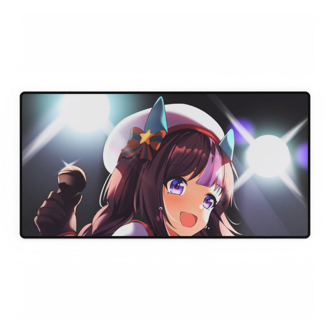 Hokko Tarumae Mouse Pad (Desk Mat)