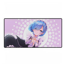 Load image into Gallery viewer, Anime Re:ZERO -Starting Life in Another World- Mouse Pad (Desk Mat)
