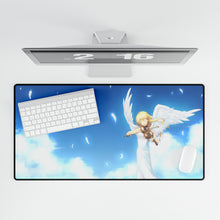 Cargar imagen en el visor de la galería, Anime Your Lie in April Mouse Pad (Desk Mat)
