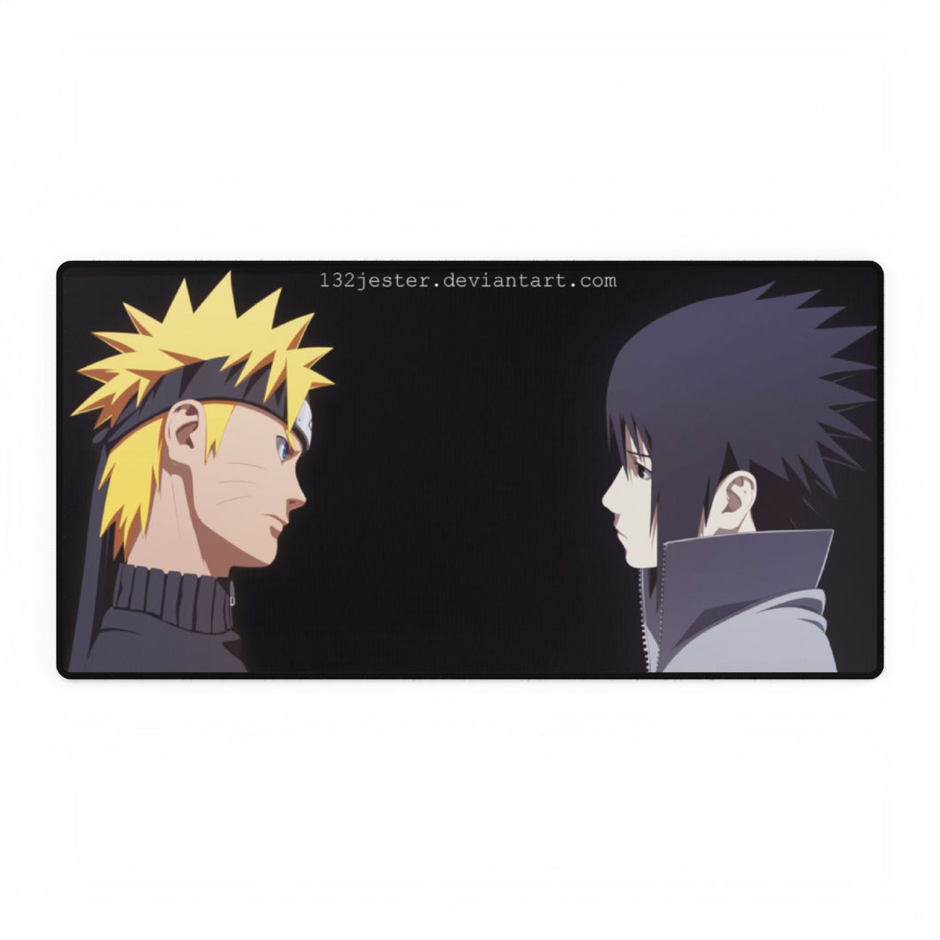 Anime Naruto Mouse Pad (Desk Mat)