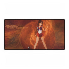 Load image into Gallery viewer, Anime Sailor Moon Mouse Pad (Desk Mat)
