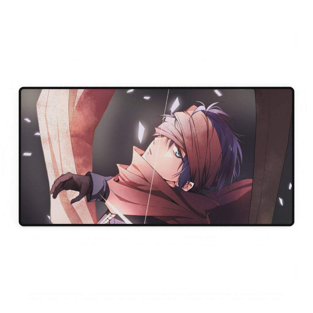 Anime Noragami Mouse Pad (Desk Mat)