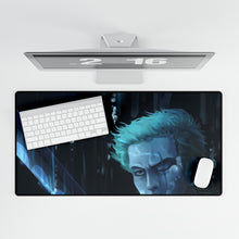 Cargar imagen en el visor de la galería, Zoro Roronoa Mouse Pad (Desk Mat)
