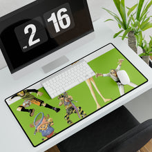 Load image into Gallery viewer, Anime One Piece Mouse Pad (Desk Mat)
