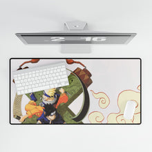 Load image into Gallery viewer, Anime Naruto Mouse Pad (Desk Mat)
