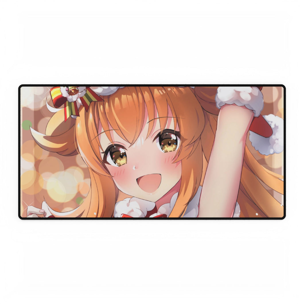 Tapis de souris (tapis de bureau) Anime Uma Musume : Pretty Der