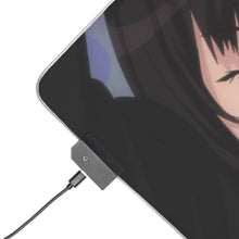 Charger l&#39;image dans la galerie, Tapis de souris LED RVB Amagami (tapis de bureau)
