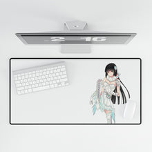 Charger l&#39;image dans la galerie, Tapis de souris Anime RWBY (tapis de bureau)
