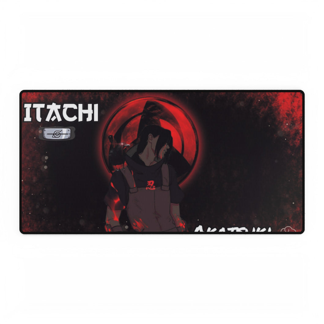 Anime Naruto Mouse Pad (Desk Mat)