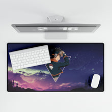 Load image into Gallery viewer, Obito Mouse Pad (Desk Mat)
