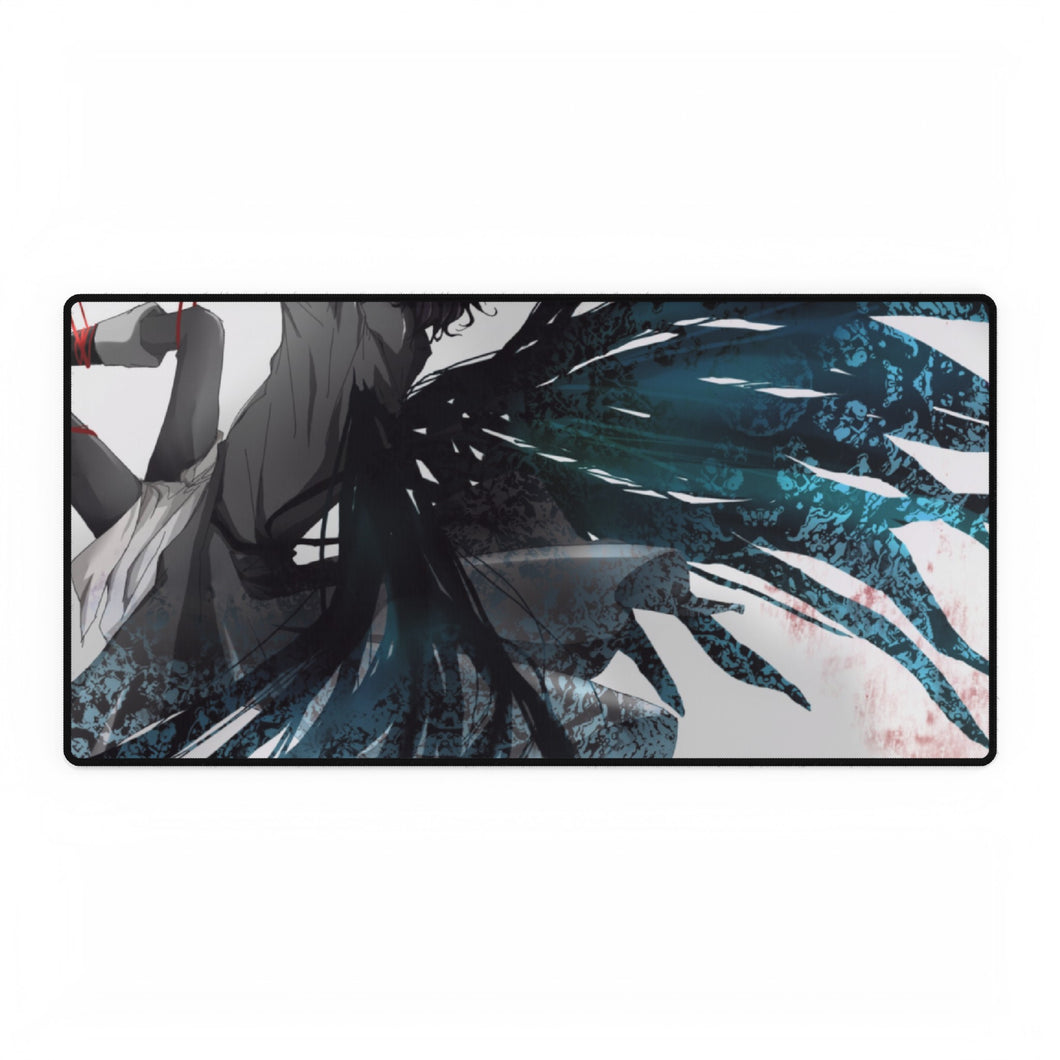 Anime Pandora Heartsr Mouse Pad (Desk Mat)