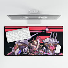 Charger l&#39;image dans la galerie, Tapis de souris (tapis de bureau) Anime The iDOLM@STER
