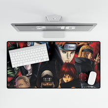 Load image into Gallery viewer, Anime Narutor Mouse Pad (Desk Mat)
