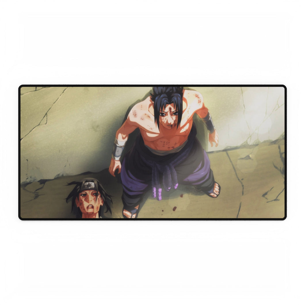 Anime Naruto Mouse Pad (Desk Mat)