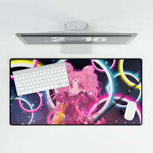 Cargar imagen en el visor de la galería, Anime Sailor Moon Mouse Pad (Desk Mat)
