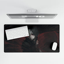 Cargar imagen en el visor de la galería, Anime Tokyo Ghoul Mouse Pad (Desk Mat)
