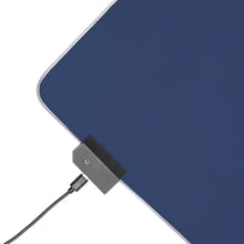 Charger l&#39;image dans la galerie, Tapis de souris LED RVB Nao Tomori Face (tapis de bureau)
